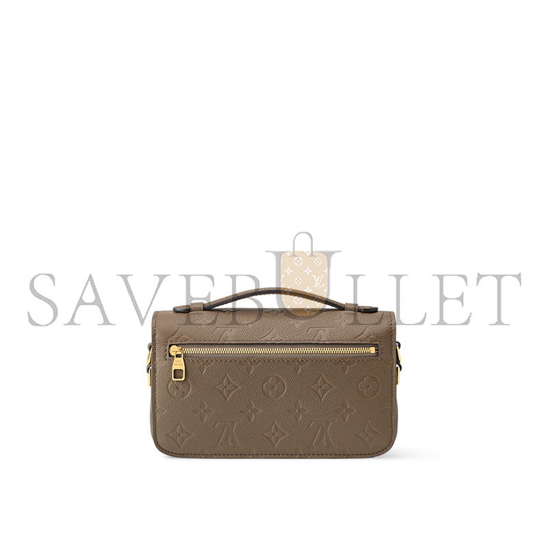 l0vis Vvtt0n pochette metis east west m25910 (21.5*13.5*6cm)
